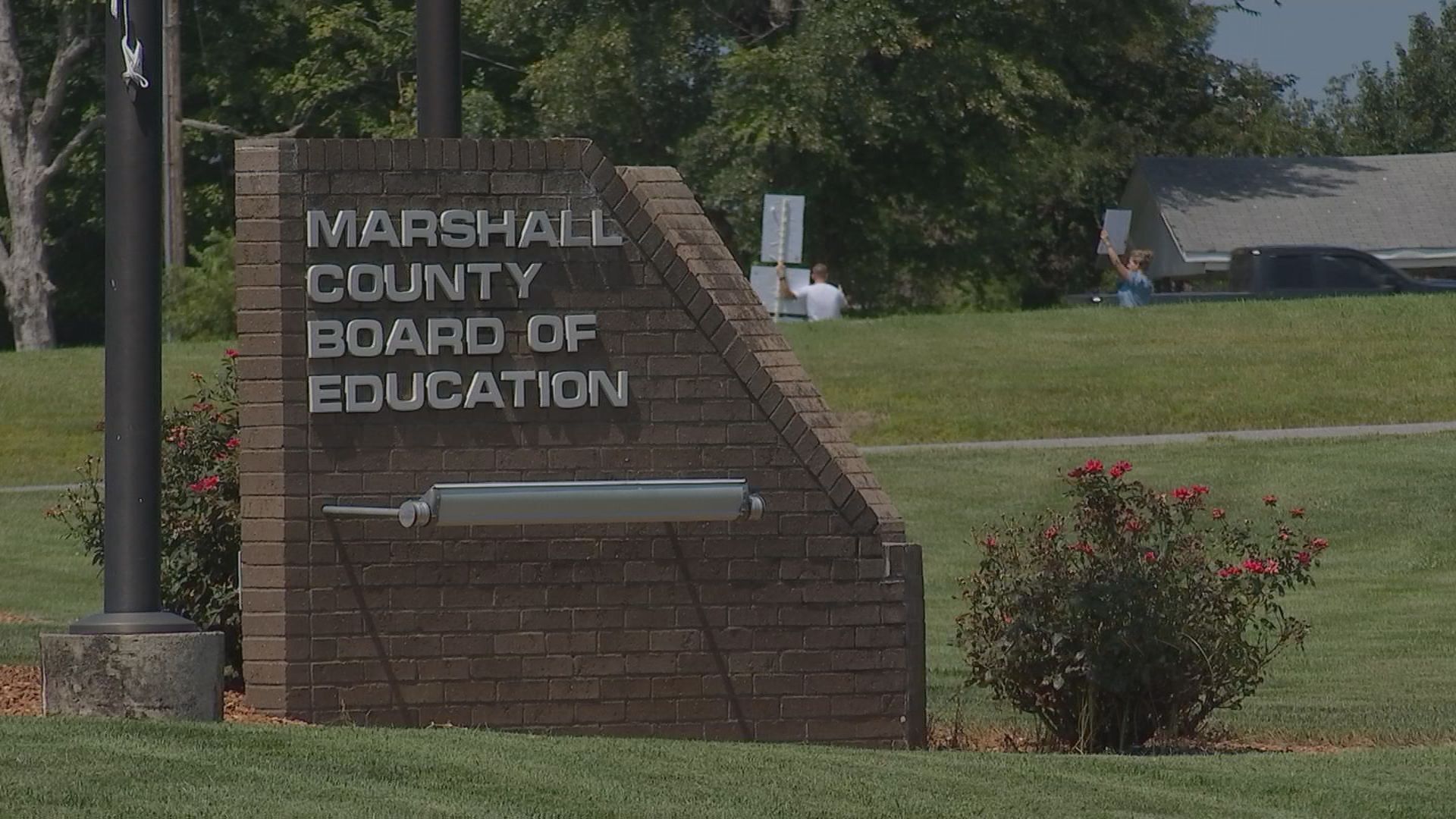 Marshall County